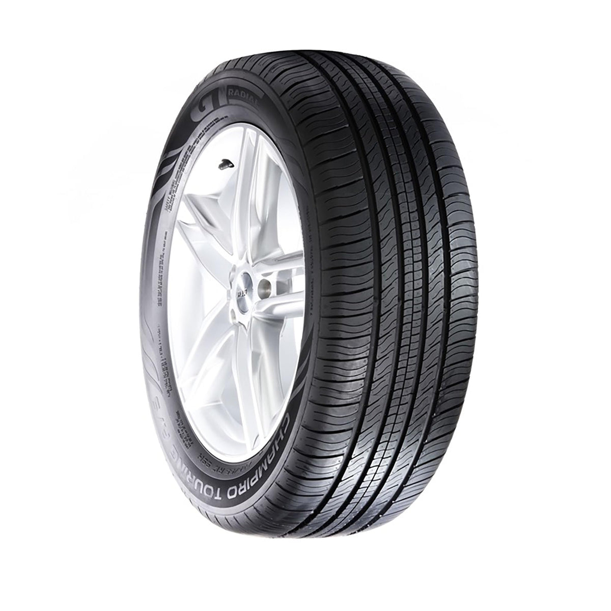 215/60R16 95H Touring Tire N9948