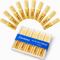 Alto Saxophone Reeds 10 Pack Strength 2.0 E376738