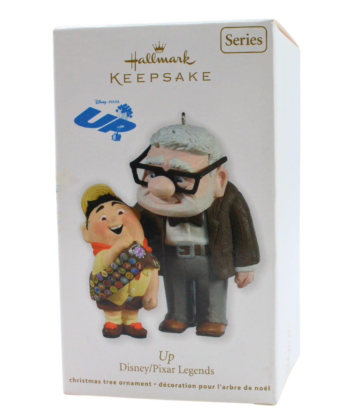 Disney Pixar Ornament P31520
