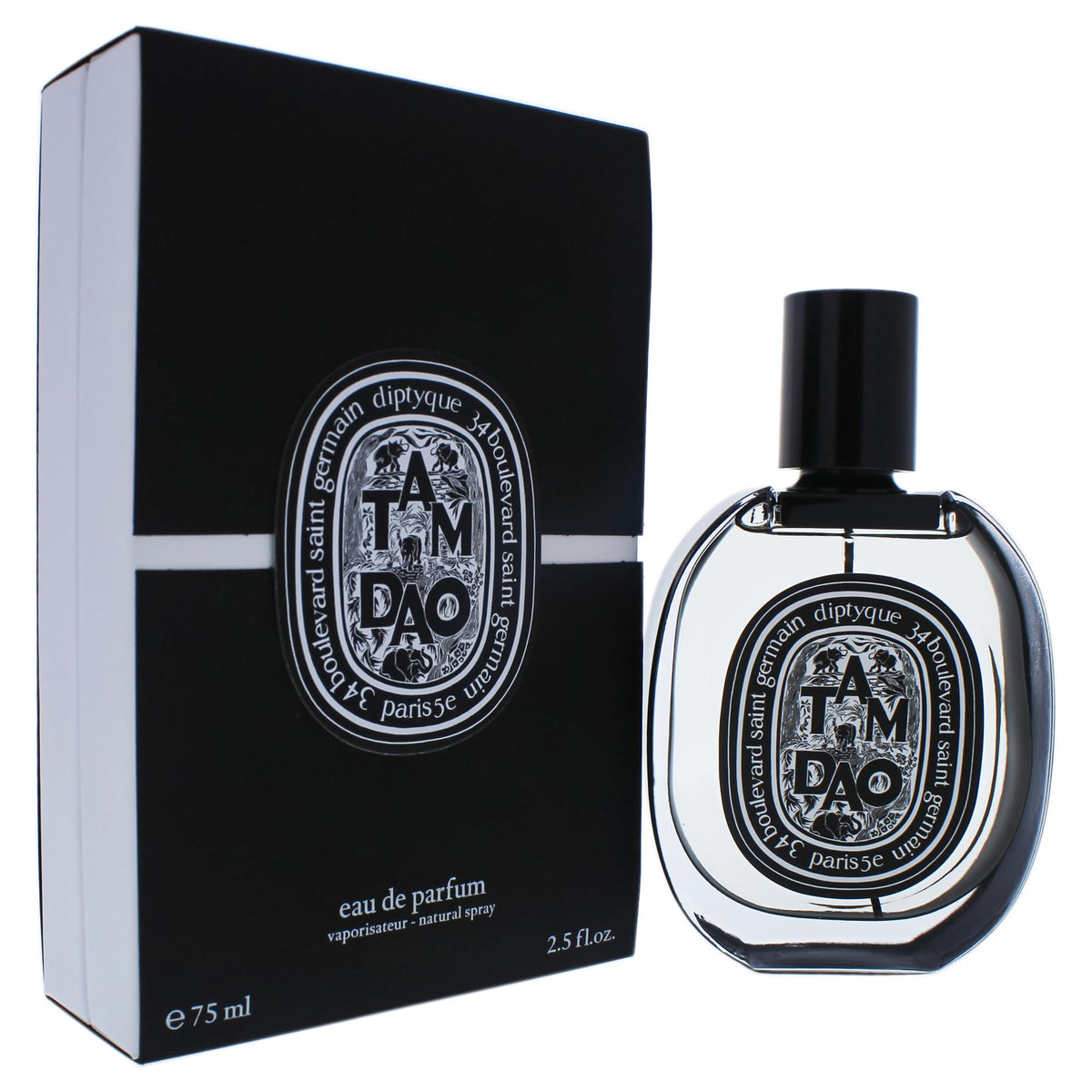 2.5 oz EDP Spray X4942