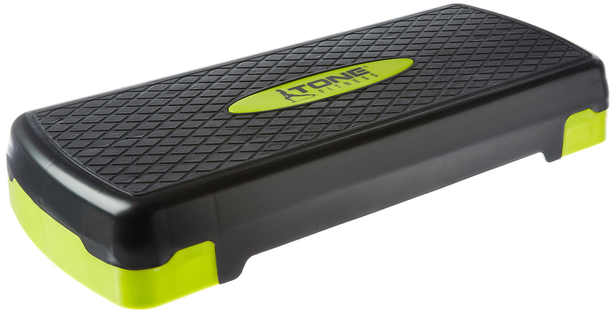 Compact Aerobic Step Platform K64749