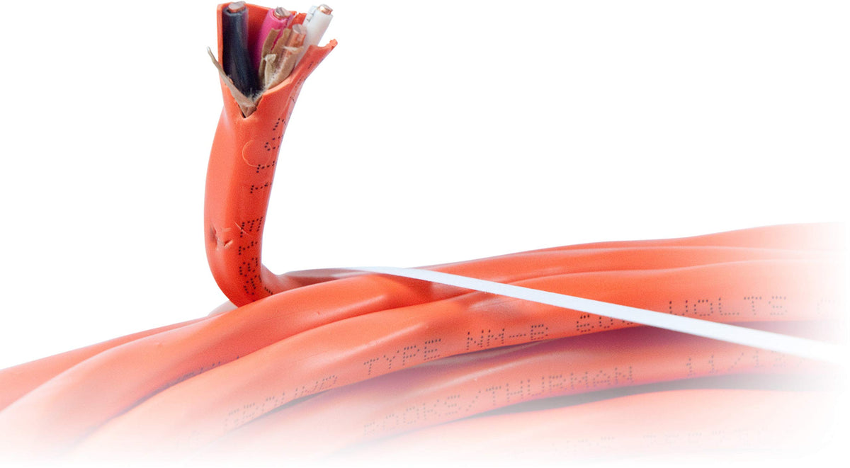 10/3 NM-B Sheathed Cable 250ft N110