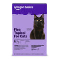 Topical Flea Treatment and Prevention for Large Cats, 6 Count B9776