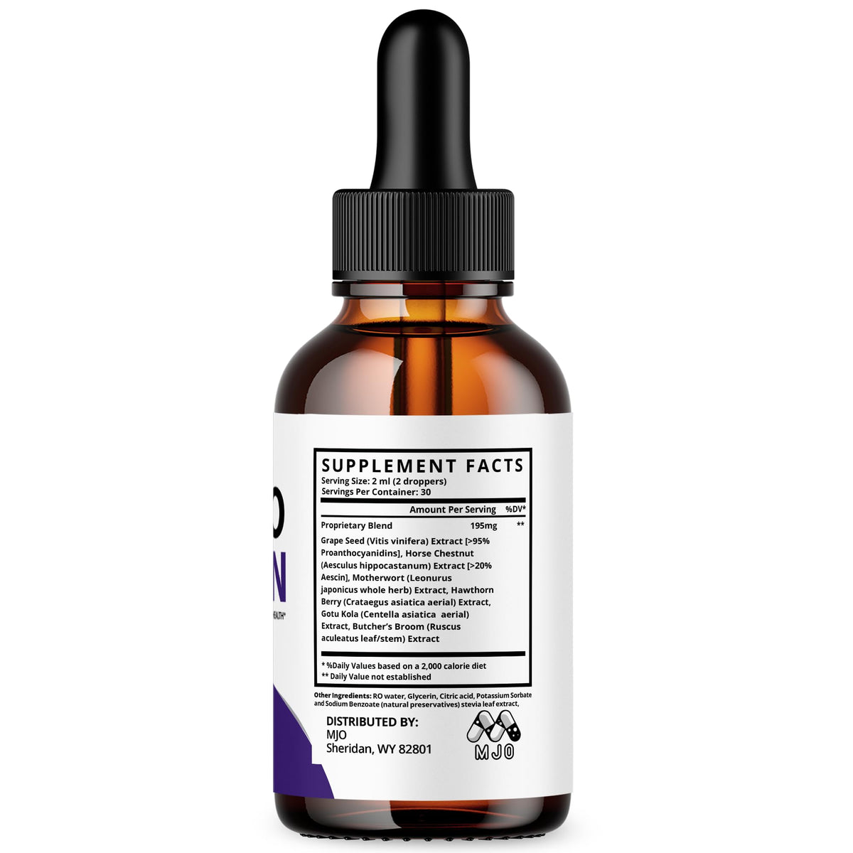 90 Servings Drops 3-Pack V489614