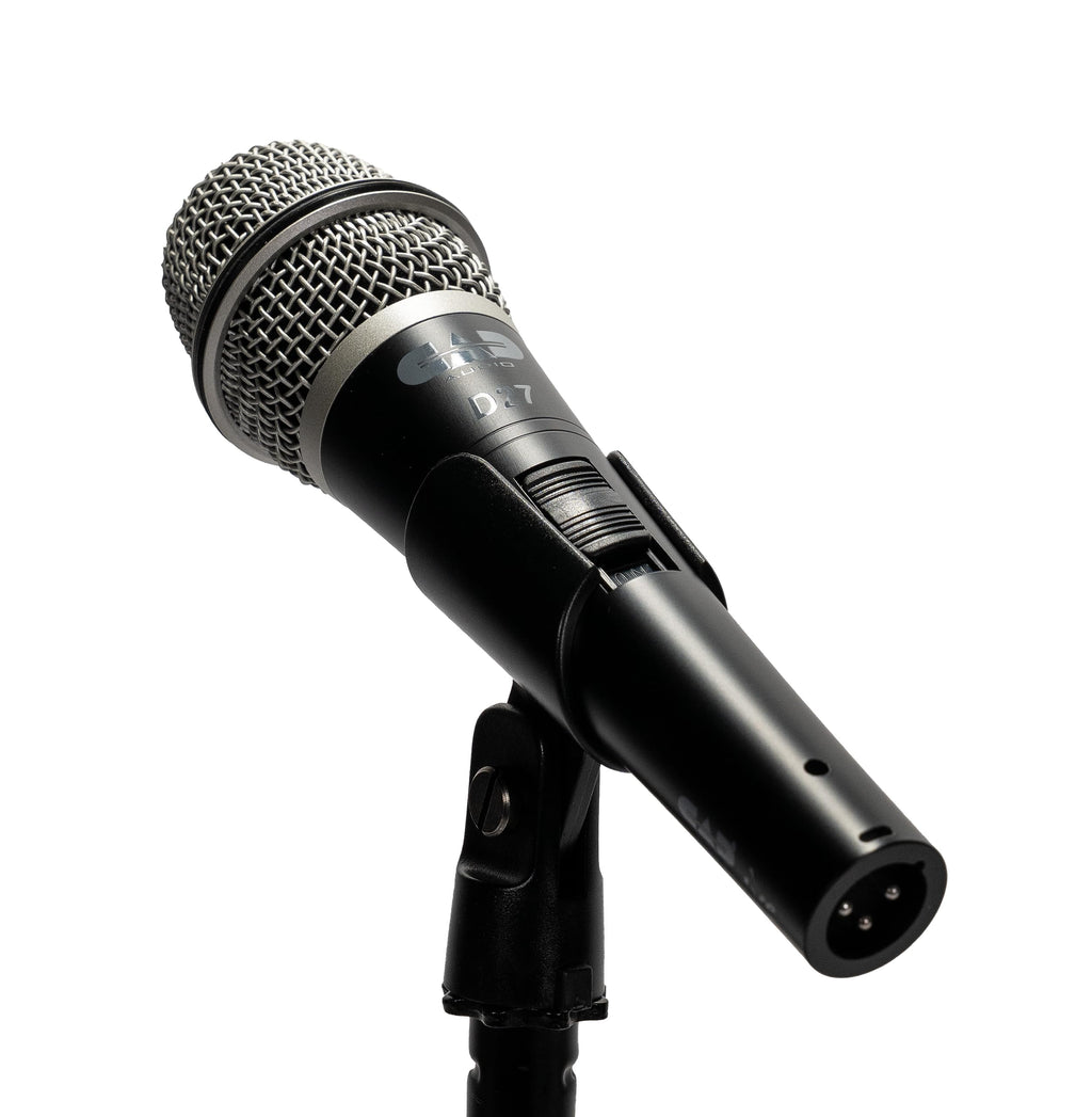 Handheld Dynamic Microphone U16628