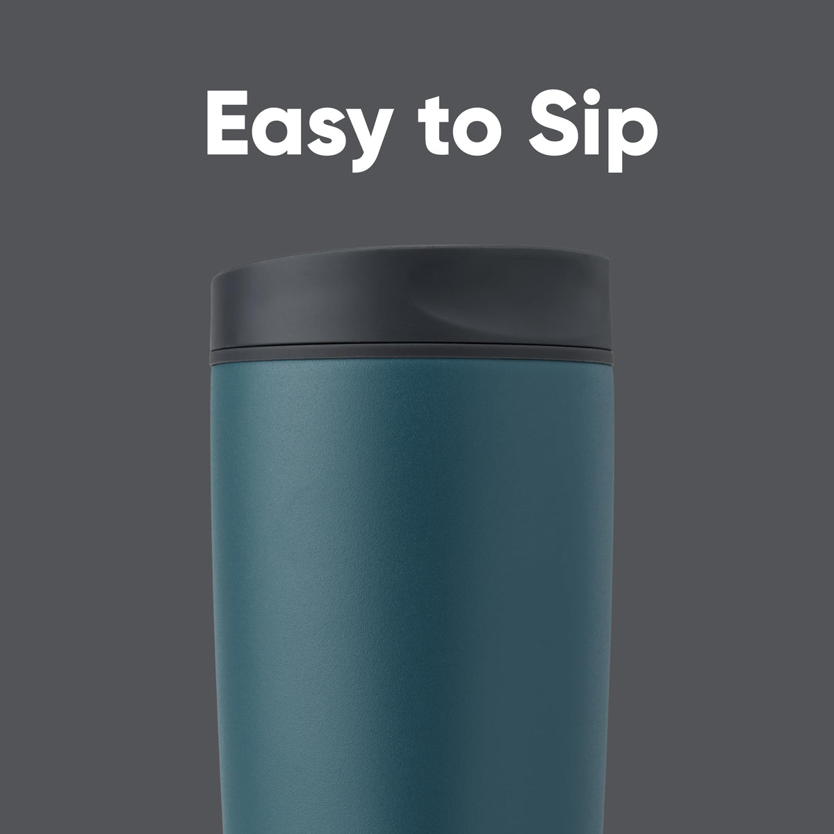 20 oz Insulated Stainless Steel Coffee Tumbler R77956
