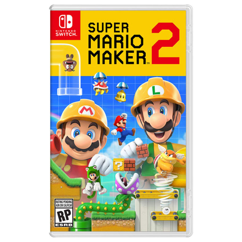 Nintendo Switch Two Game Bundle C42279
