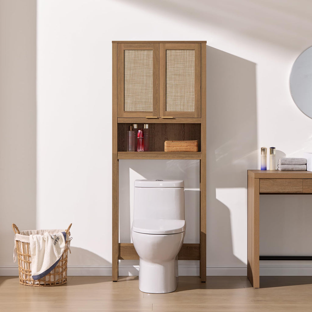 Over the Toilet Storage Cabinet Y928455