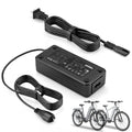 42V 2A Smart Battery Charger for 36V Lithium Battery R2848