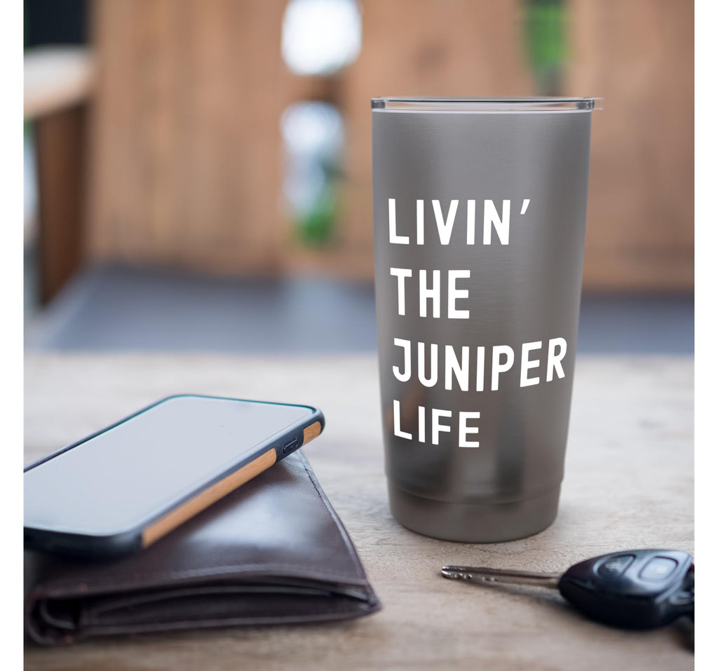 Stainless Steel Insulated Tumbler C746762
