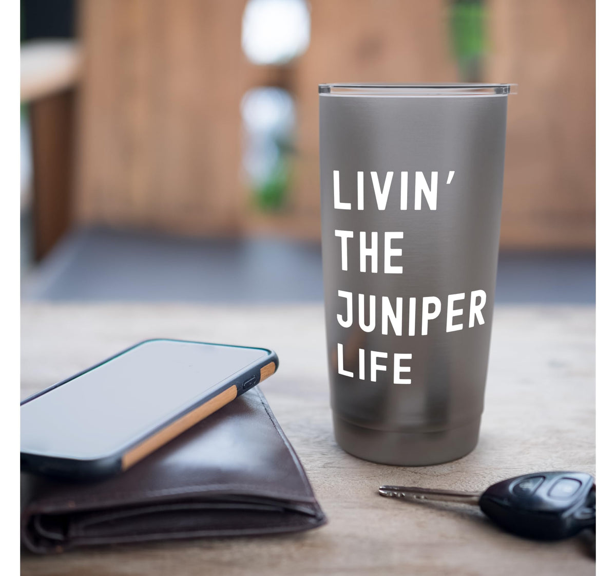 Stainless Steel Insulated Tumbler C746762