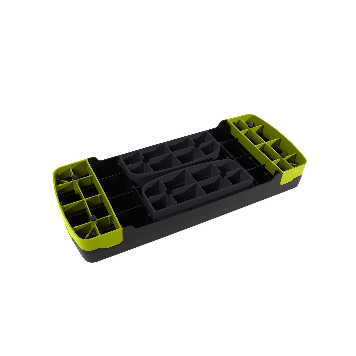 Compact Aerobic Step Platform K64749