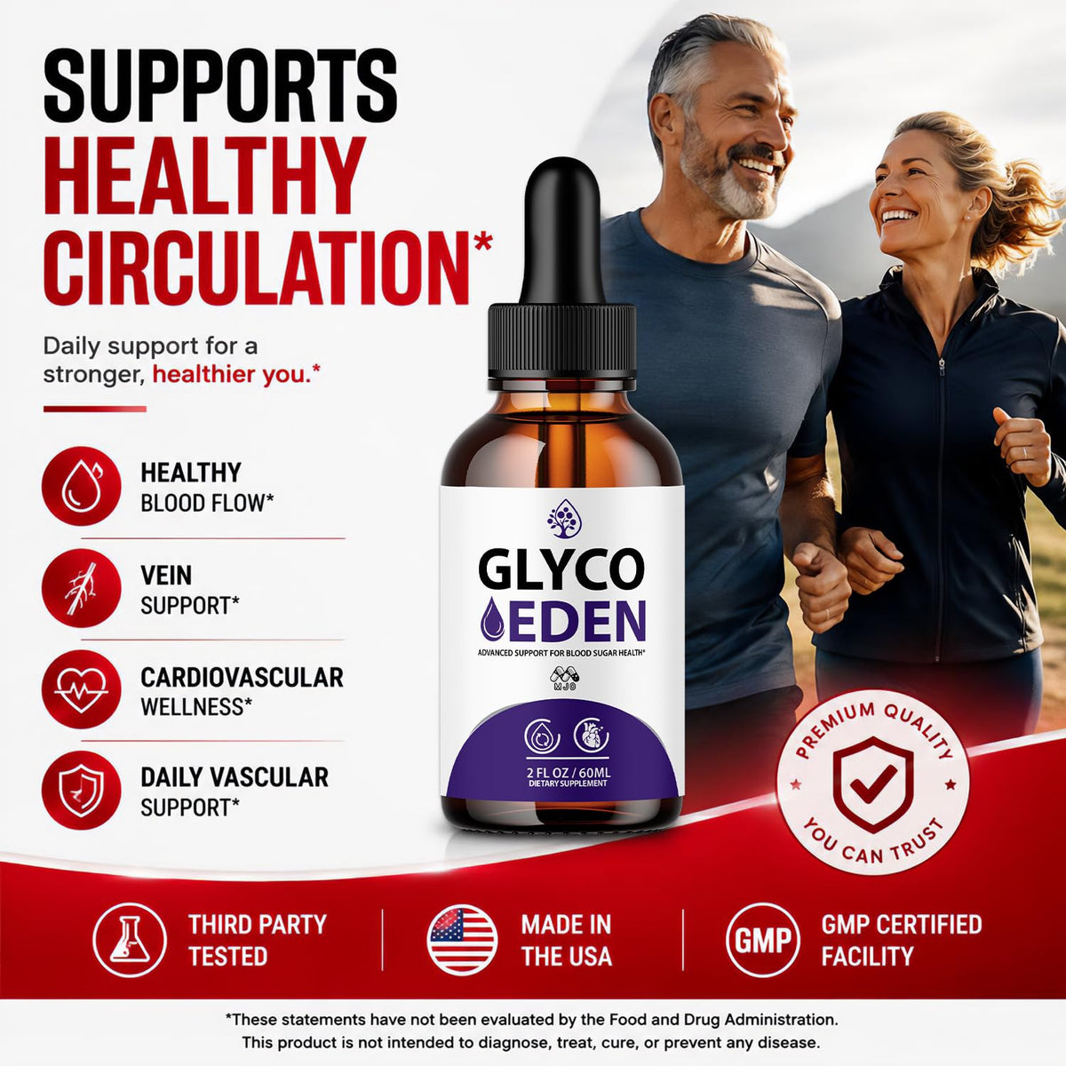90 Servings Drops 3-Pack V489614
