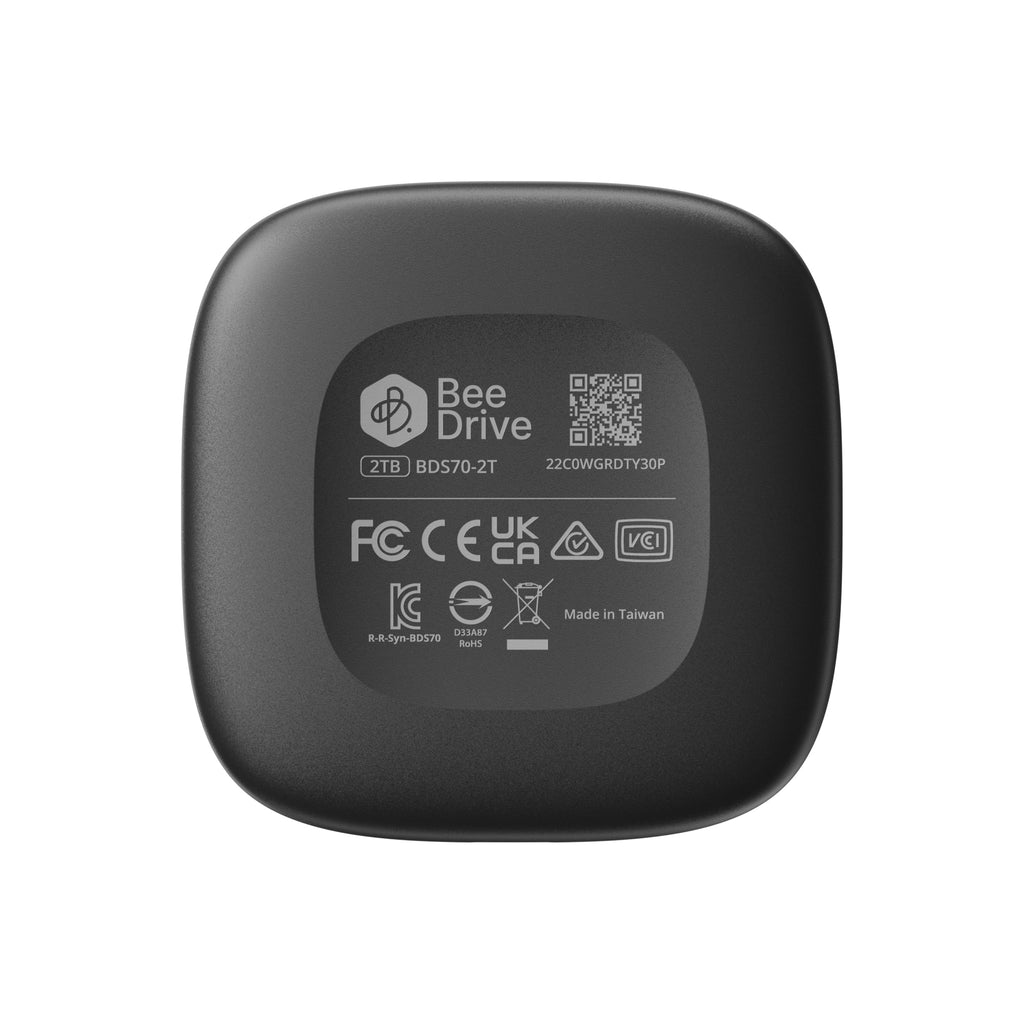 2TB Wi-Fi Backup Drive Q334095