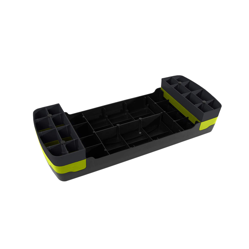 Compact Aerobic Step Platform K64749