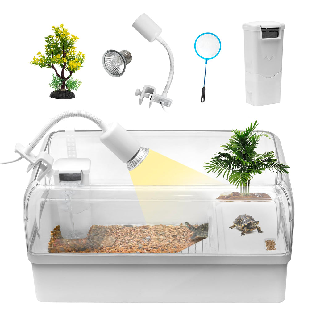 Turtle Tank Starter Kit X633