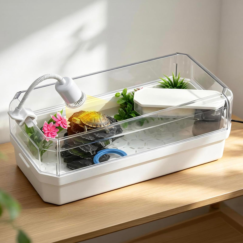 Turtle Tank Starter Kit X633