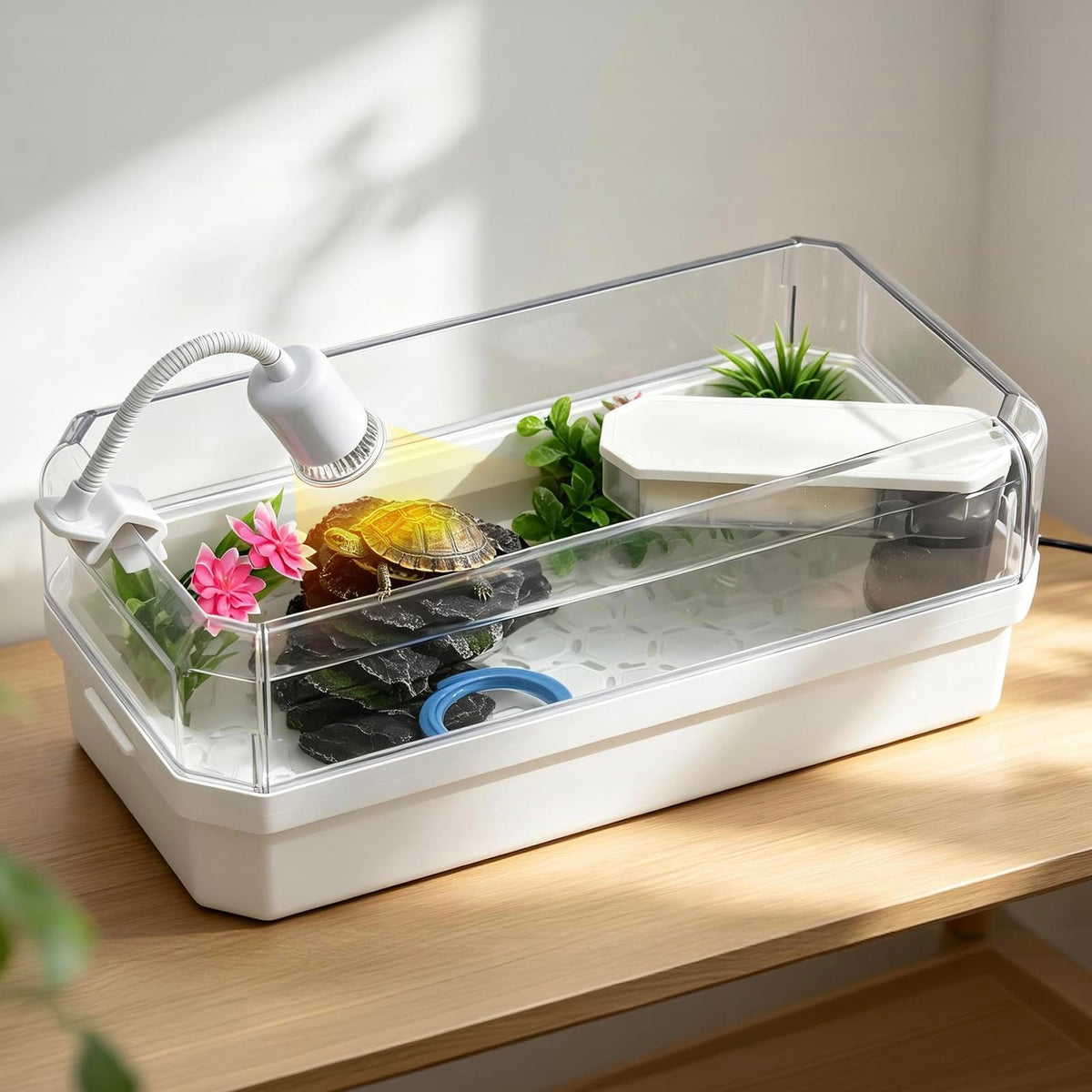 Turtle Tank Starter Kit X633