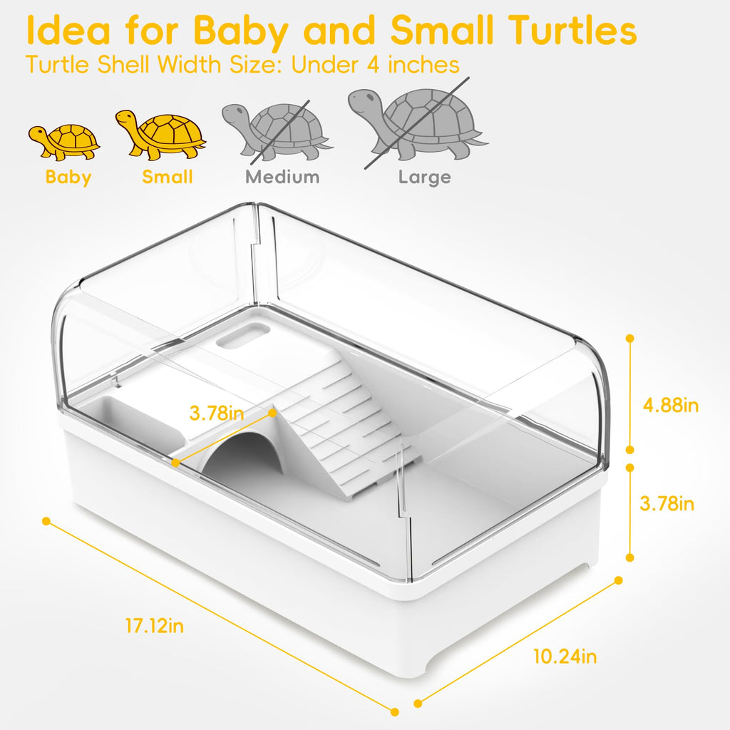 Turtle Tank Starter Kit X633