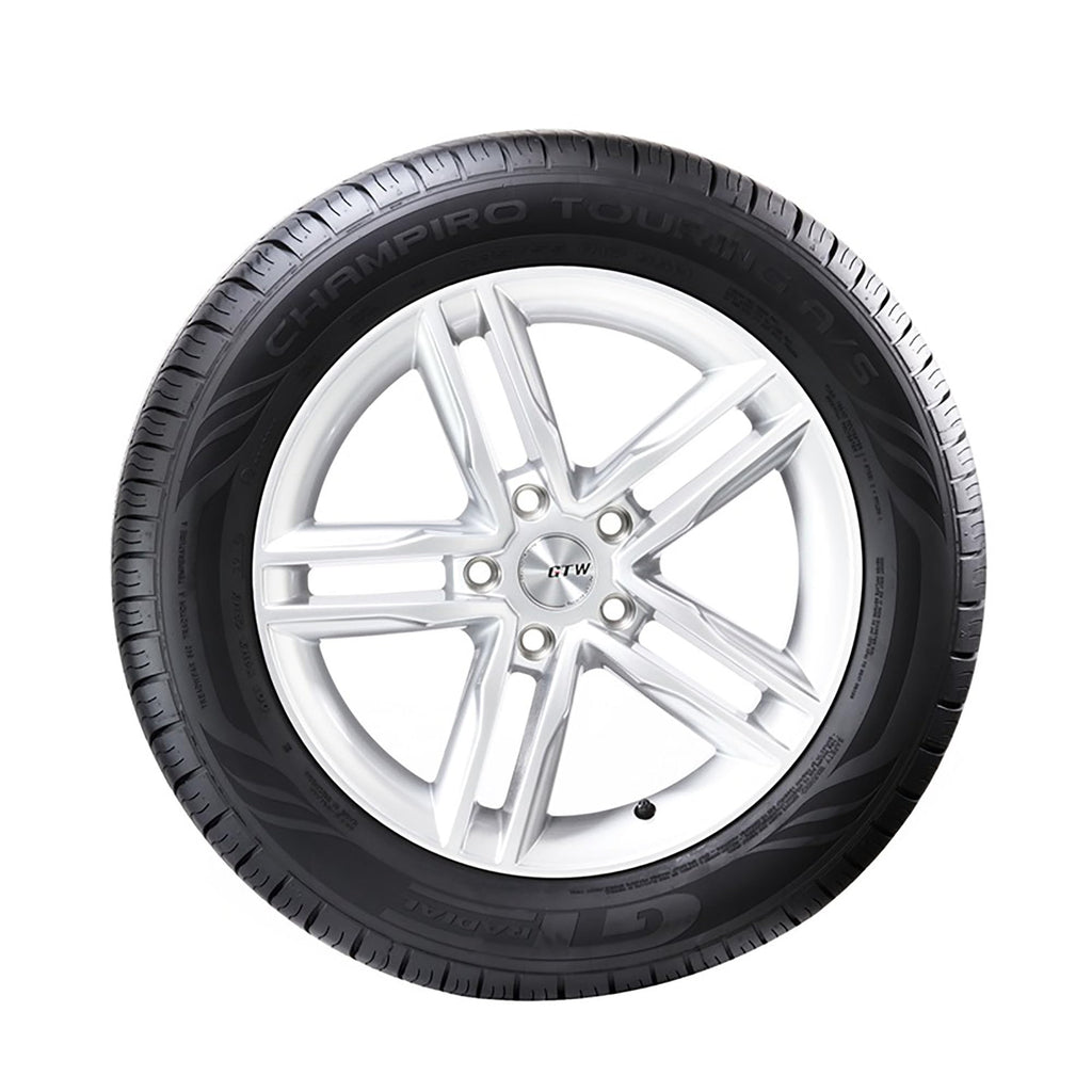 215/60R16 95H Touring Tire N9948