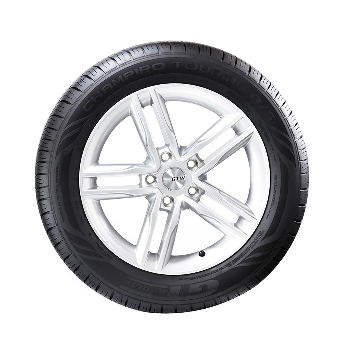 215/60R16 95H Touring Tire N9948