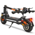 Offroad Electric Scooter 30 Mph 40-50 Miles Range W117