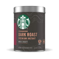 Dark Roast Instant Coffee 3.17 oz S6954