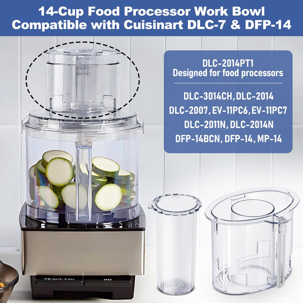Food Processor Parts Replacement P193521
