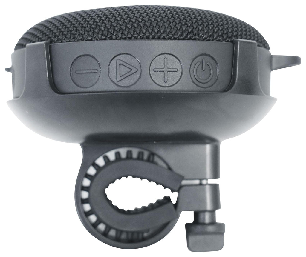 Waterproof Portable Bluetooth Speaker 2-Pack A261768