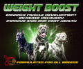 High Calorie Dog Food Supplement 6lb U127624