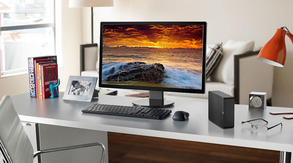 4TB External Hard Drive USB 3.0 S1892