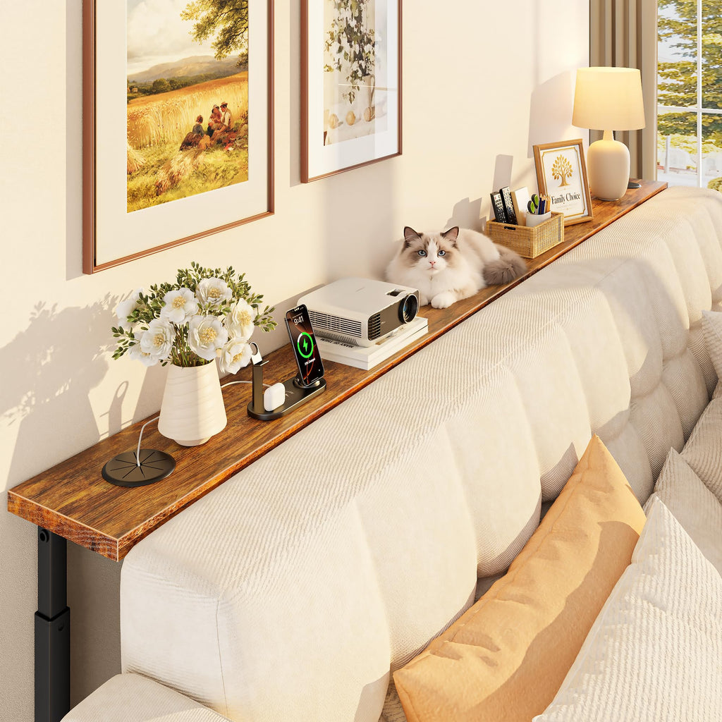 Narrow Console Table S39564