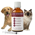 Liquid Dewormer, Fenbendazole 22.2%, 3.4 fl oz K237631