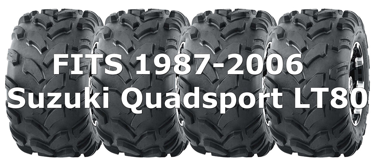 19x7-8 Sport ATV Tires N68412