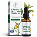 Tea Tree Oil for Face and Acne 1oz/30ml Z665662