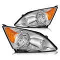 Headlight Assembly U61007