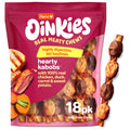Rawhide-Free Dog Treats 18 Count J746491