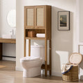 Over the Toilet Storage Cabinet Y928455