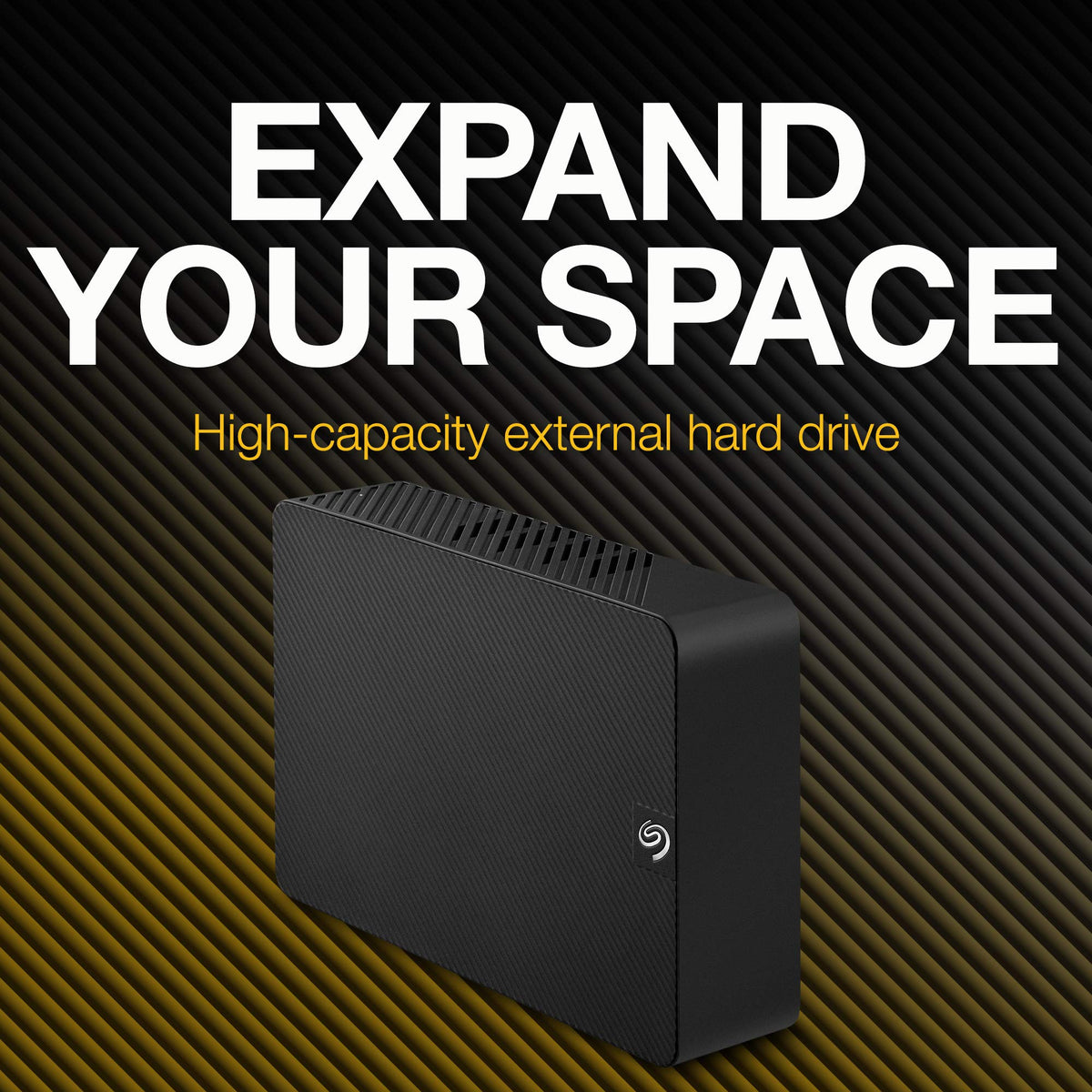 4TB External Hard Drive USB 3.0 S1892