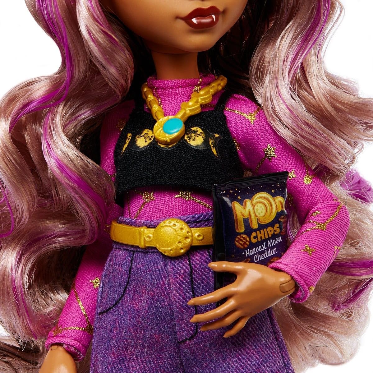 Doll W494