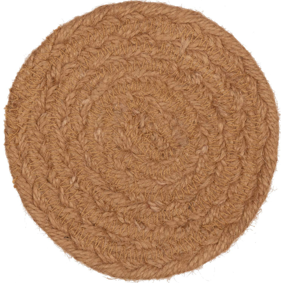 Jute Coaster Set of 6 X9261