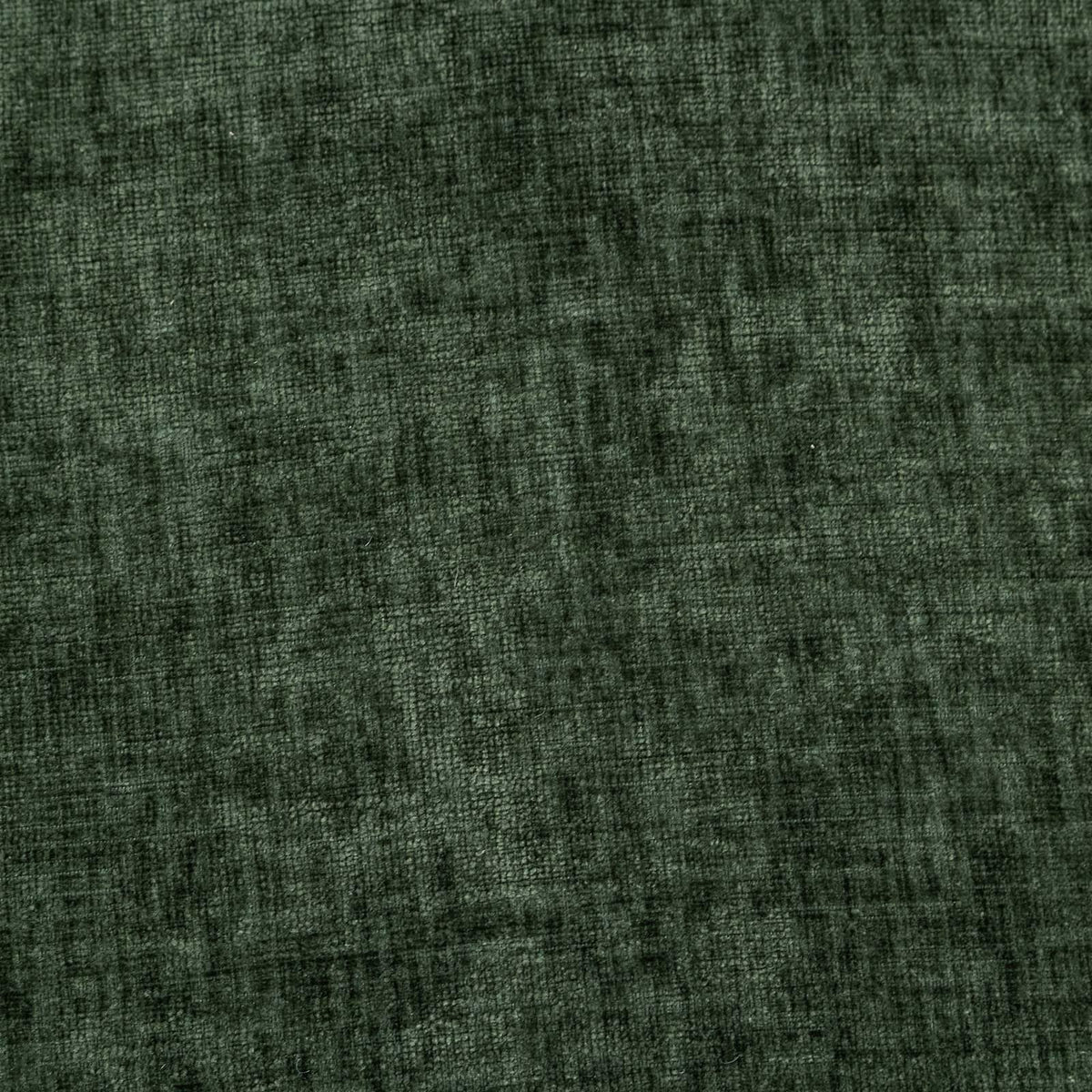 Green Chenille Swivel Barrel Chair O566
