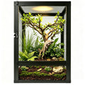 33 Gallon Open-Air Mesh Reptile Terrarium Cage D43860