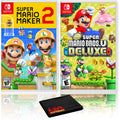 Nintendo Switch Two Game Bundle C42279