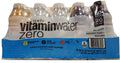 Vitamin Water Zero Variety Pack 20 Fl Oz (Pack of 20) V120