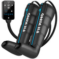Cordless 5-Zone Leg Massager O11304