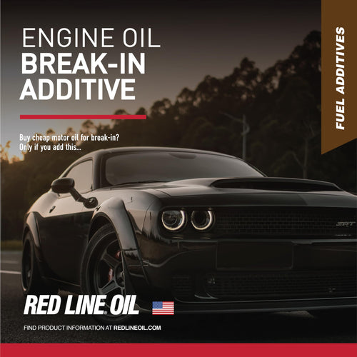 16 Ounce Engine Oil Break-In Additive A75273
