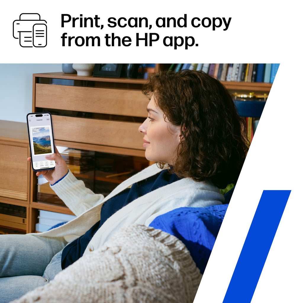 Wireless All-in-One Color Inkjet Printer L619