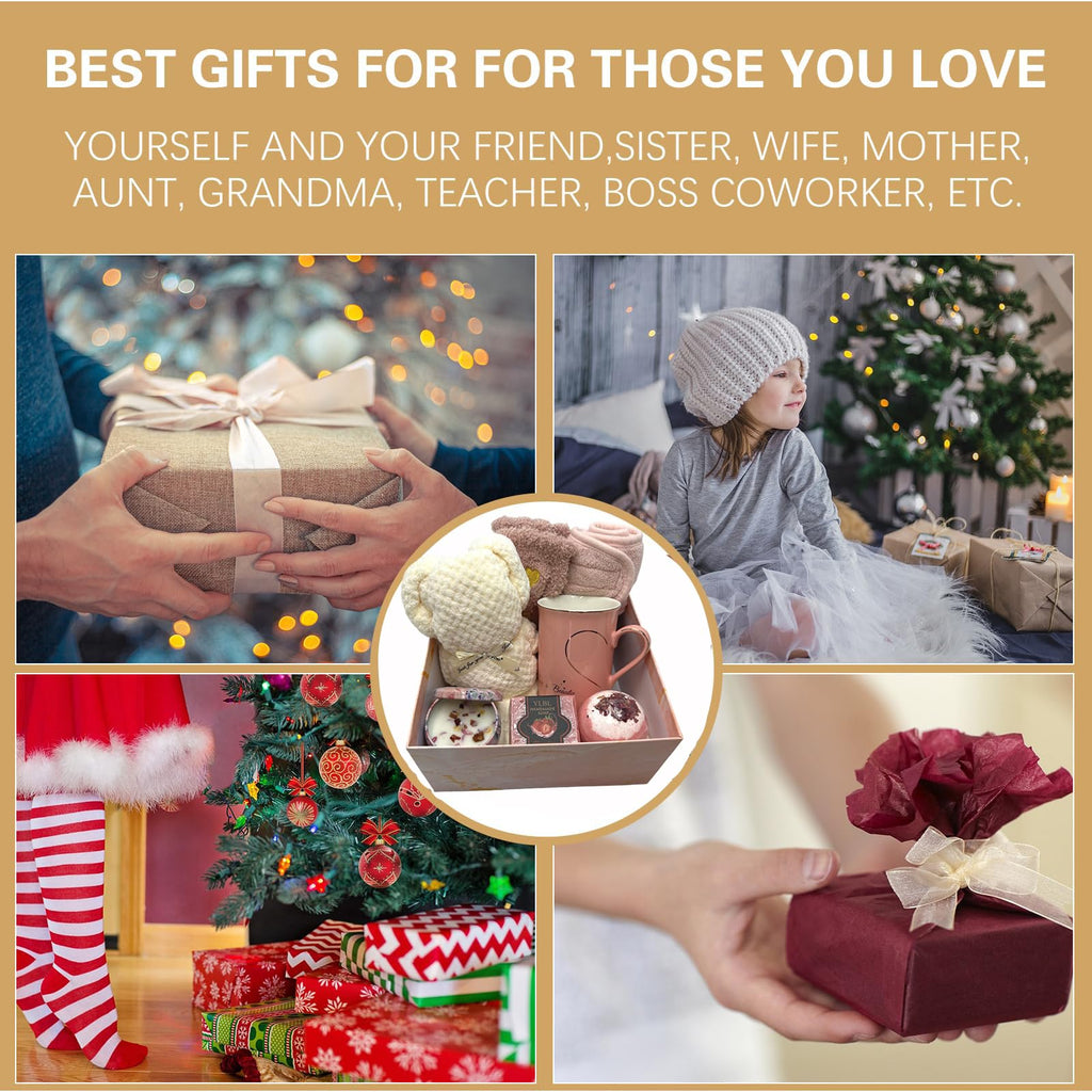 Spa Gift Basket K186878