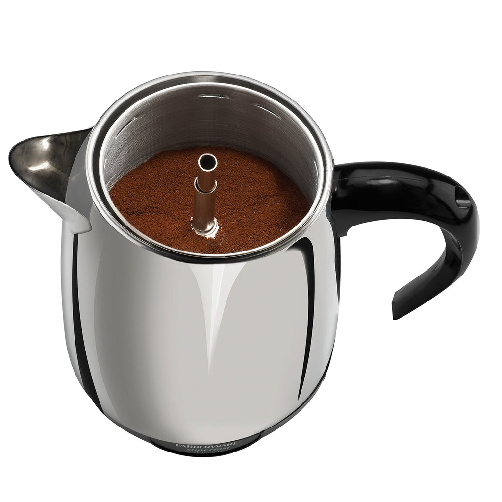 12-Cup Thermal Programmable Coffee Maker L57730